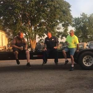 Meet your Posher, Jacob